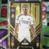 Jude Bellingham Real Madrid 100 club Match Attax 2024/25 card 477 Near mint