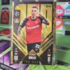 Alejandro grimaldo Bayer 04 leverkusen 100 club Match Attax 2024/25 Near mint