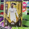 Camavinga Real Madrid 100 club Match Attax 2024/25 Near mint