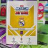 Camavinga Real Madrid 100 club Match Attax 2024/25 Near mint