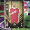Van Dijk Liverpool 100 club Match Attax 2024/25 Near mint