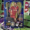 Van Dijk Liverpool 100 club Match Attax 2020/21  Near mint