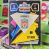 Van Dijk Liverpool 100 club Match Attax 2020/21  Near mint