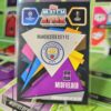 De Bruyne Manches City 100 club Match Attax 2020/21  Near mint
