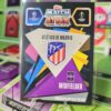 Saul Atletico Madrid 100 club Match Attax 2020/21 Near mint