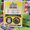 Salah Liverpool 100 club Match Attax 2020/21 Near mint