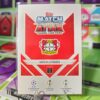 Victor Boniface Bayer 04 Leverkusen Star Ballers Match Attax 2024/25 Near mint