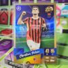 Christian Pulisic Ac Milan Star Ballers Match Attax 2024/25 Near mint