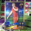 Harry Kane Bayern München Star Ballers Match Attax 2024/25 Near mint