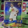 Endrick Real madrid Star Ballers Match Attax 2024/25 Near mint
