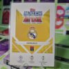 Endrick Real madrid Star Ballers Match Attax 2024/25 Near mint