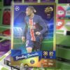 20260121_125016 Bradley Barcola Paris Saint Germain Star Ballers Match Attax 2024/25 Near mint