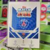 20260121_125020 Bradley Barcola Paris Saint Germain Star Ballers Match Attax 2024/25 Near mint