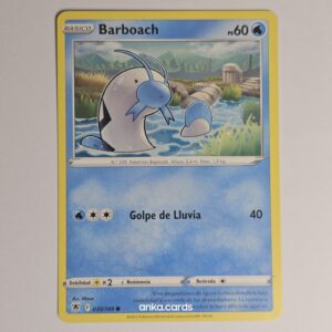 Barboach (ASR 035)