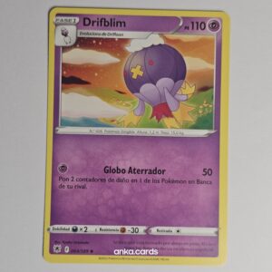 Drifblim (ASR 064)