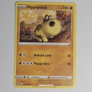 Hippopotas (ASR 079)
