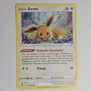 Eevee (ASR 119)