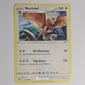 Noctowl (ASR 121)