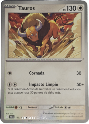 Tauros (DRI 152)