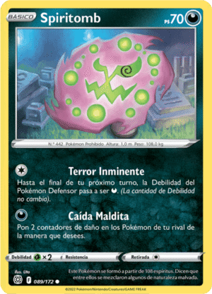 Spiritomb (BRS 089)