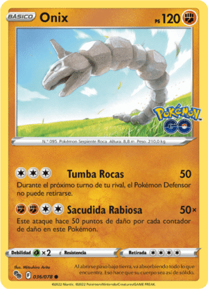 Onix (PGO 036)