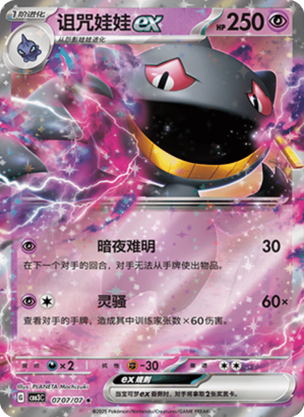 BANETTE EX 0707