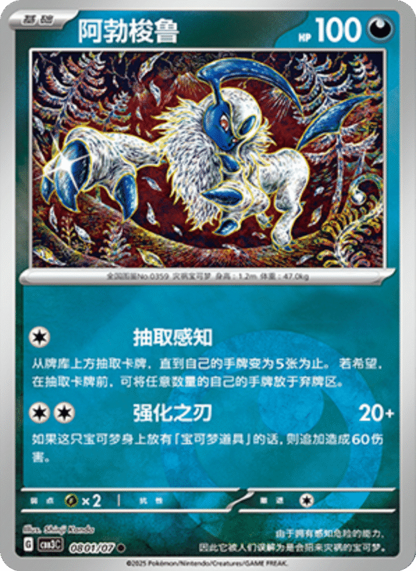 ABSOL 0801
