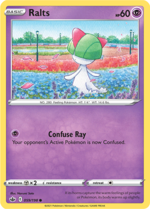 RALTS CRE 059