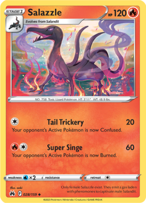 SALAZZLE 028