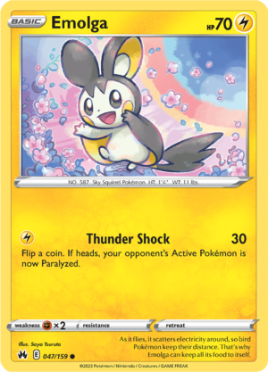 EMOLGA 047