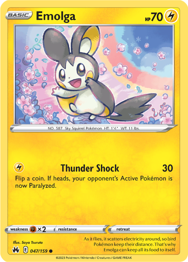 EMOLGA 047