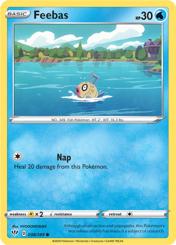 FEEBAS 038