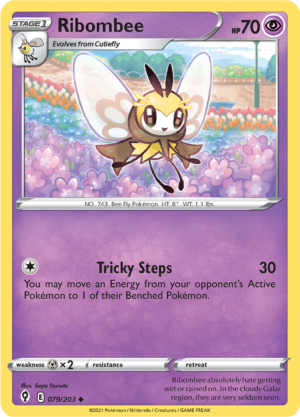 RIBOMBEE EVS 079