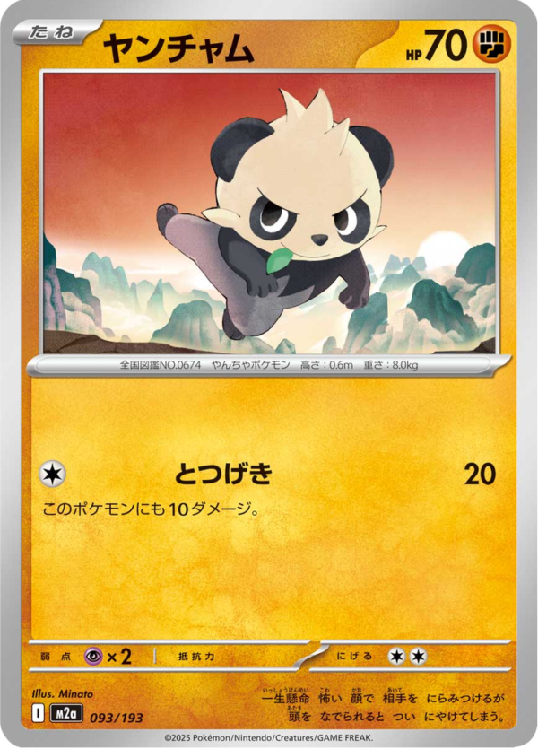 PANCHAM 093