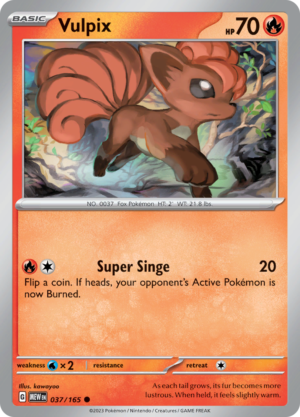 VULPIX 037