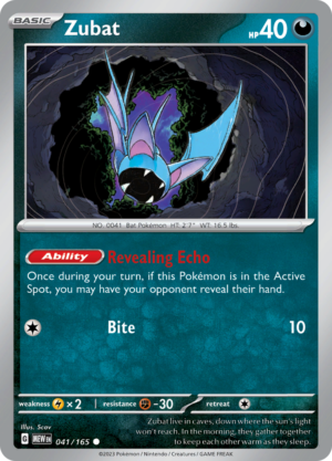 ZUBAT 041