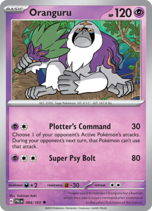ORANGURU 094