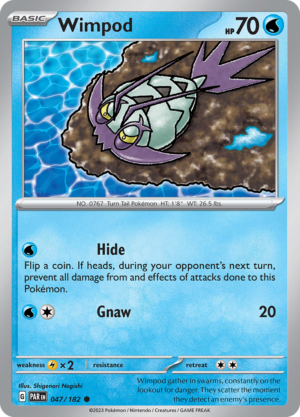 WIMPOD 047