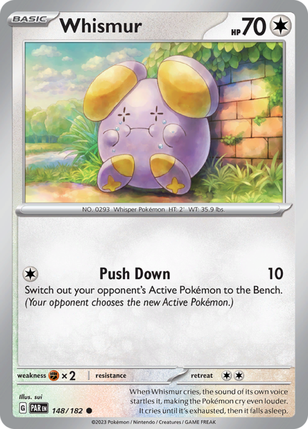 PAR_148_R_EN WHISMUR 148