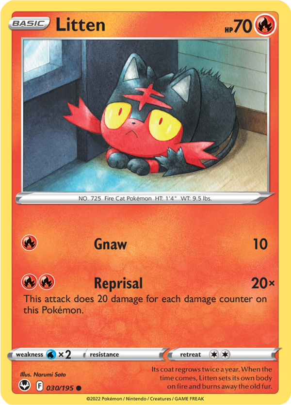 LITTEN 030