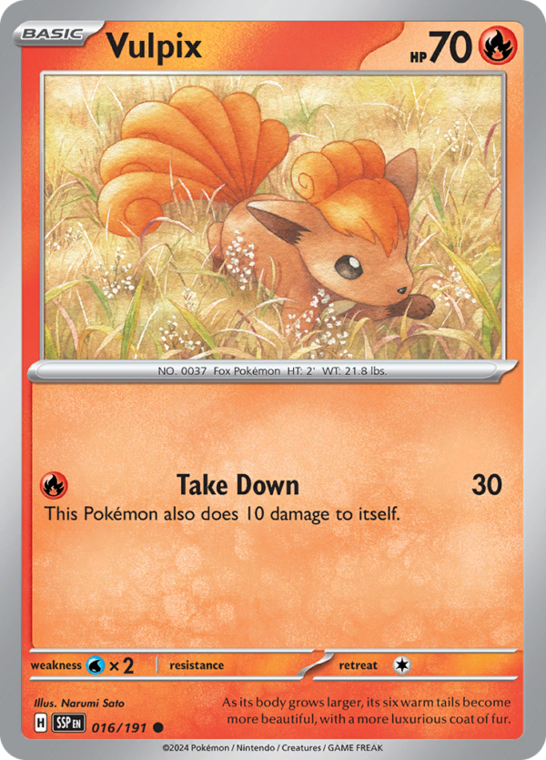 VULPIX 016