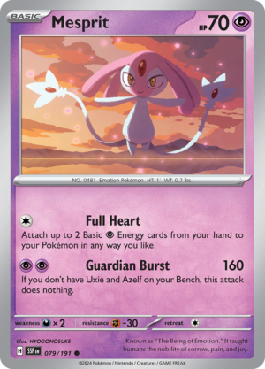 MESPRIT 079