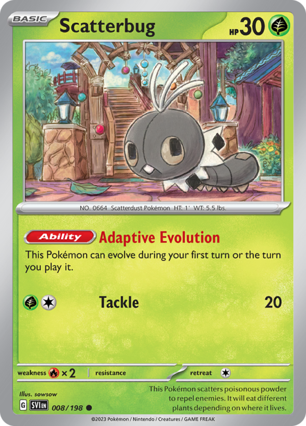 SCATTERBUG 008