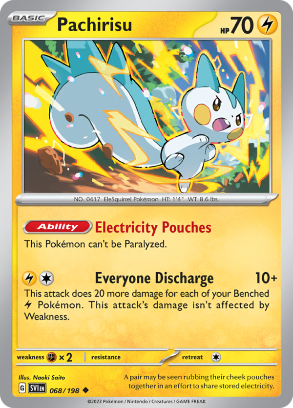 PACHIRISU 068