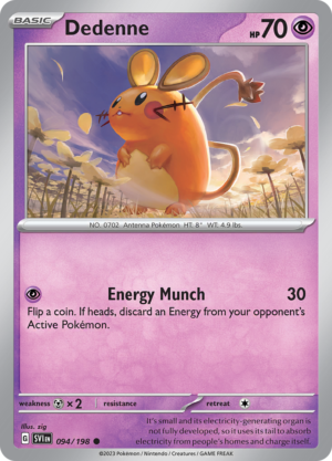 DEDENNE 094